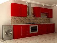 KITCHEN3d model