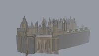 Hogwarts
