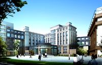 building 3713d model