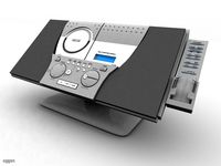 Dynamic Stereo3d model