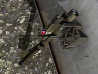 FIM-92 Stinger3d model
