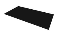 180865 - Lanesto Impero 90 Hoogglansgrafiet - bovenblad - top plate