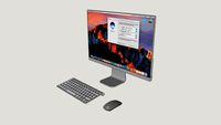 Imac Concept