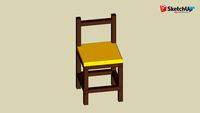 Mi silla Judit