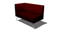 PR-20 Perimeter Sofa