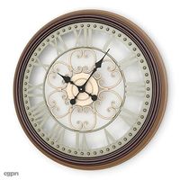 Decorative Wall Clock 063d model