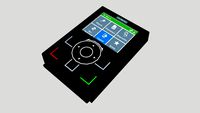 SINAMICS G Intelligent Operator Panel IOP-2