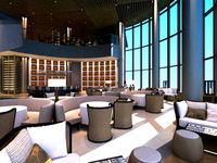 Lobby 2283d model