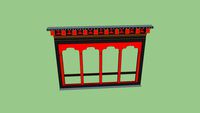 Bhutanese Architecture
