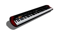 KORG SV-1 88 (Approx)
