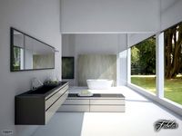 Bathroom 023d model