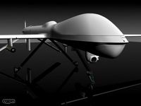 predator rq13d model