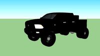Laramie Longhorn Welding Rig
