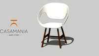 VAD-WOOD CHAIR