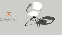 VAD-SWIVEL CHAIR