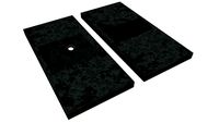 Deck Hatch: Fuel-Ballast Tank 1 Hatch - Type VIIC U-Boat