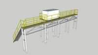 Mena Jaya Platform