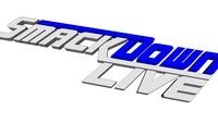 WWE SmackDown Live Logo 2016
