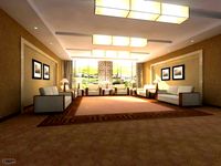 Antechamber 0043d model