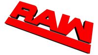 WWE RAW Logo 2016