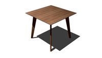 CODA-18 Table