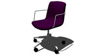 CODA-12 Seating