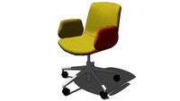 CODA-11 Seating