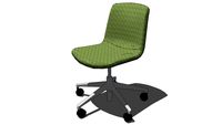 CODA-10 Seating