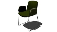 CODA-08 Seating