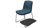 CODA-07 Seating
