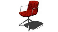 CODA-06 Seating