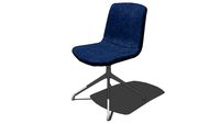 CODA-04 Seating