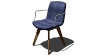 CODA-03 Seating