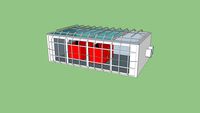 Batery Box For Inversor