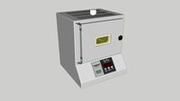 Evenheat Kingpin 88 Metal Clay Kiln