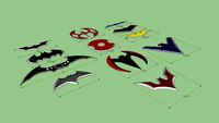 batarangs
