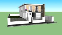 Villetta_duplex_A