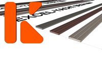 Composite Decking - Narrow (Kinley Excel) - Yacht Deck