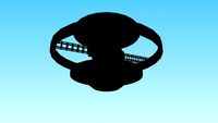 Imperial Space Station V