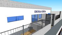 Escola Clécia - Teixeira