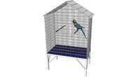 Gaiola - Cage
