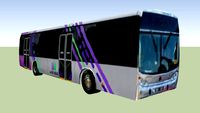 AReYeng Standard Bus