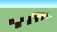 MODREN DOORS