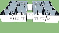 APARTAMENTO PROTOTIPAGEM