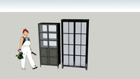 Metal Cabinets