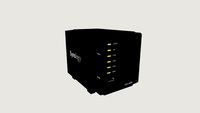 Synology DS411slim