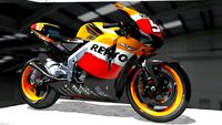 Honda RC211V