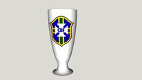 copo da seleção brasileira