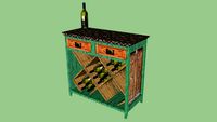 Winerank Guance