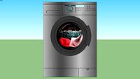 washmaschine